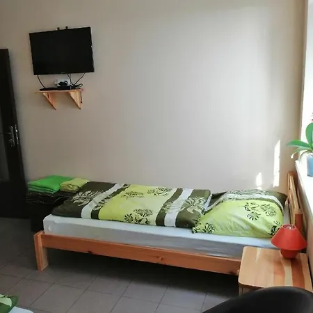 Jazmin Vendeghaz Gasthof *