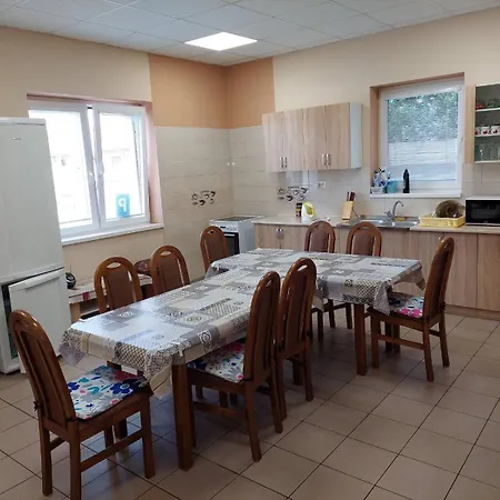 Gasthof Jazmin Vendeghaz