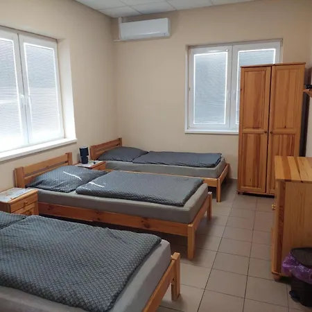 Jazmin Vendeghaz Гостевой дом